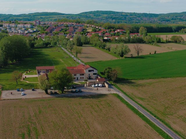 Le mariage de Clément et Léa à Bourgoin-Jallieu, Isère 20