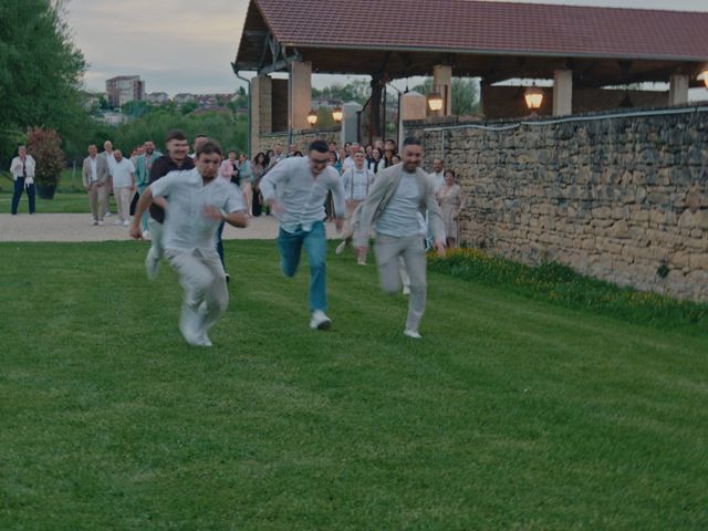 Le mariage de Clément et Léa à Bourgoin-Jallieu, Isère 24