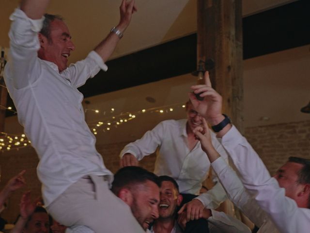 Le mariage de Clément et Léa à Bourgoin-Jallieu, Isère 26
