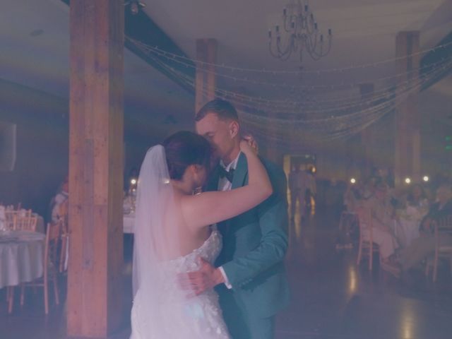 Le mariage de Clément et Léa à Bourgoin-Jallieu, Isère 28