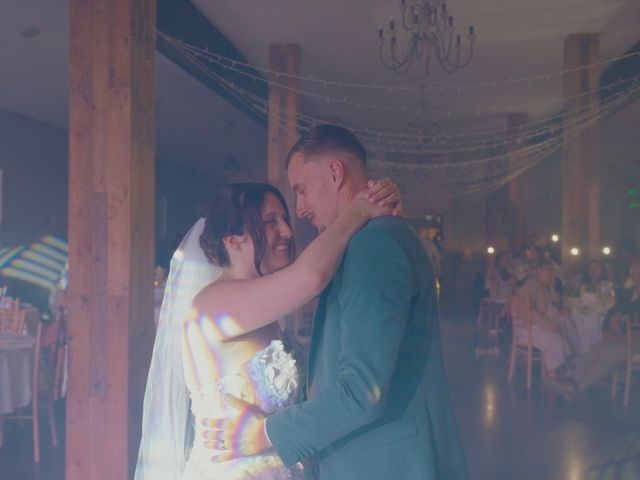 Le mariage de Clément et Léa à Bourgoin-Jallieu, Isère 29