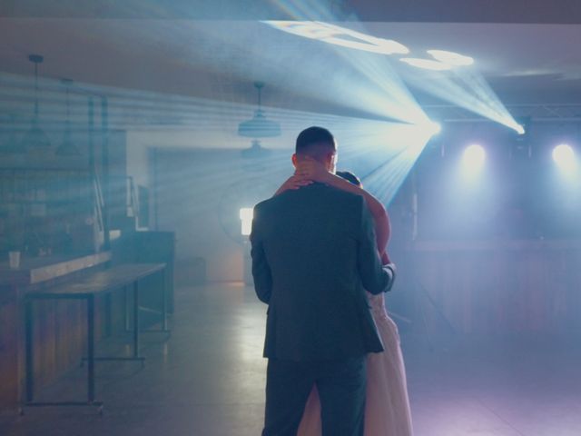 Le mariage de Clément et Léa à Bourgoin-Jallieu, Isère 31
