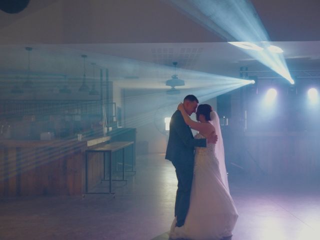 Le mariage de Clément et Léa à Bourgoin-Jallieu, Isère 32