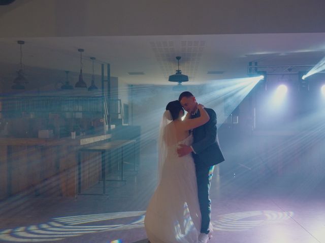 Le mariage de Clément et Léa à Bourgoin-Jallieu, Isère 33