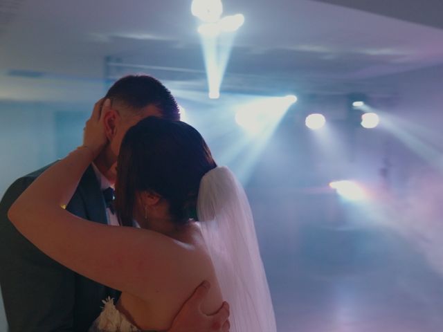 Le mariage de Clément et Léa à Bourgoin-Jallieu, Isère 34