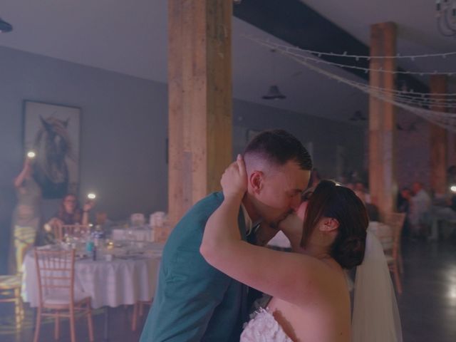 Le mariage de Clément et Léa à Bourgoin-Jallieu, Isère 35