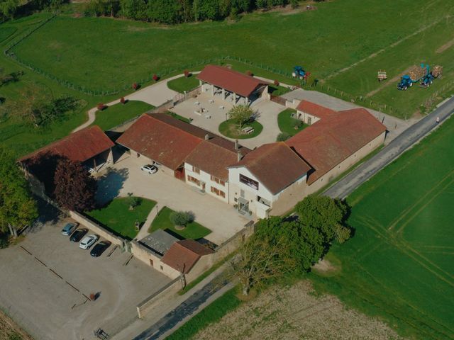 Le mariage de Clément et Léa à Bourgoin-Jallieu, Isère 36