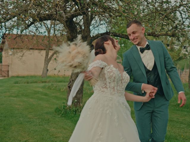Le mariage de Clément et Léa à Bourgoin-Jallieu, Isère 39