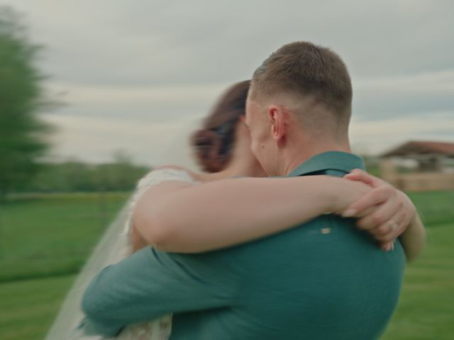 Le mariage de Clément et Léa à Bourgoin-Jallieu, Isère 40