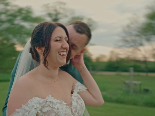 Le mariage de Clément et Léa à Bourgoin-Jallieu, Isère 41