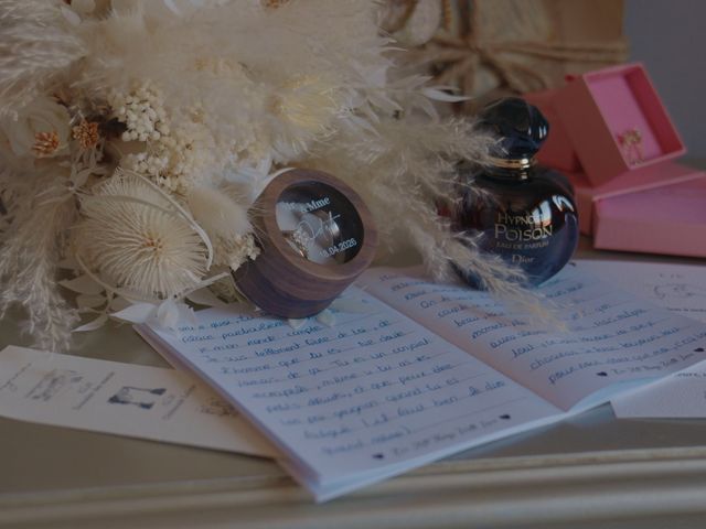 Le mariage de Clément et Léa à Bourgoin-Jallieu, Isère 43