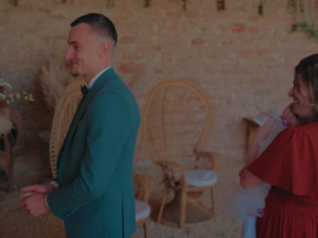 Le mariage de Clément et Léa à Bourgoin-Jallieu, Isère 47