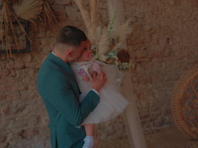 Le mariage de Clément et Léa à Bourgoin-Jallieu, Isère 48