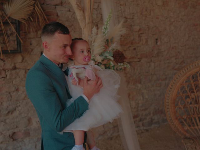 Le mariage de Clément et Léa à Bourgoin-Jallieu, Isère 49