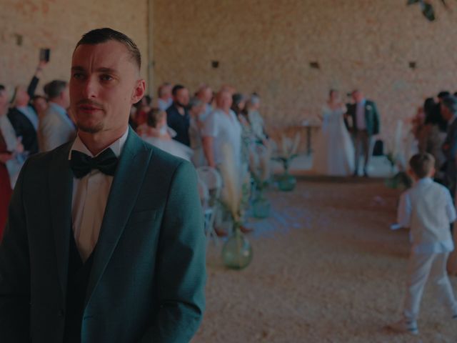 Le mariage de Clément et Léa à Bourgoin-Jallieu, Isère 50
