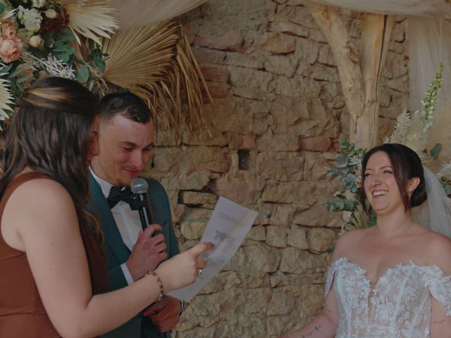 Le mariage de Clément et Léa à Bourgoin-Jallieu, Isère 52