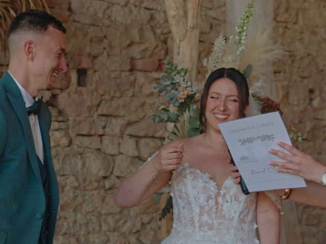 Le mariage de Clément et Léa à Bourgoin-Jallieu, Isère 57