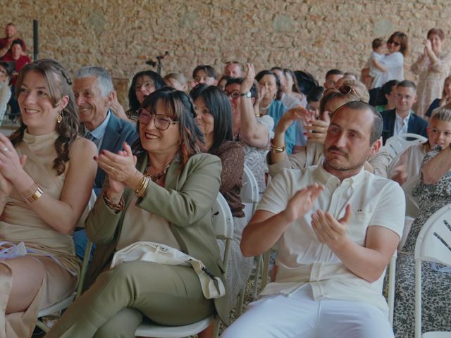Le mariage de Clément et Léa à Bourgoin-Jallieu, Isère 58