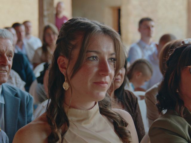 Le mariage de Clément et Léa à Bourgoin-Jallieu, Isère 64