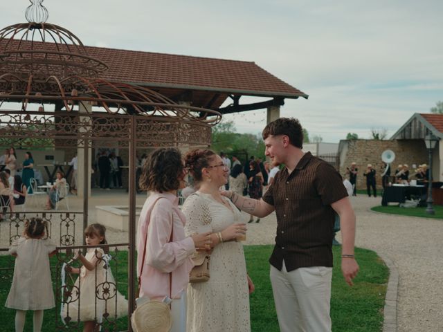 Le mariage de Clément et Léa à Bourgoin-Jallieu, Isère 66