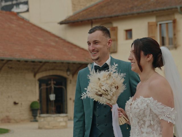 Le mariage de Clément et Léa à Bourgoin-Jallieu, Isère 68