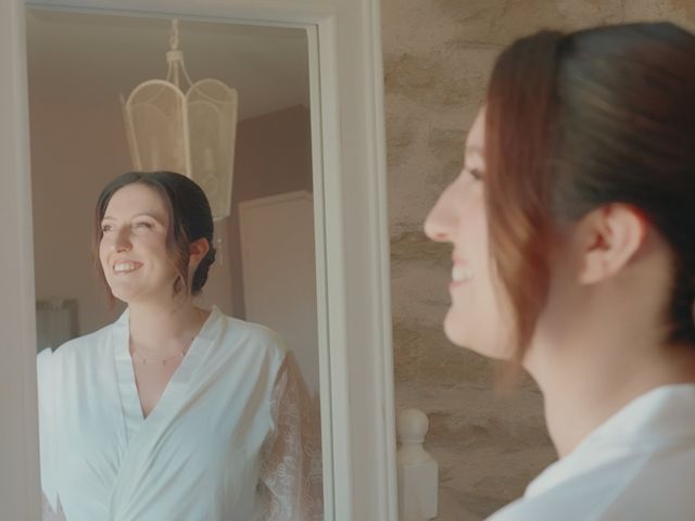 Le mariage de Clément et Léa à Bourgoin-Jallieu, Isère 77