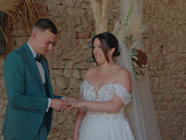Le mariage de Clément et Léa à Bourgoin-Jallieu, Isère 80