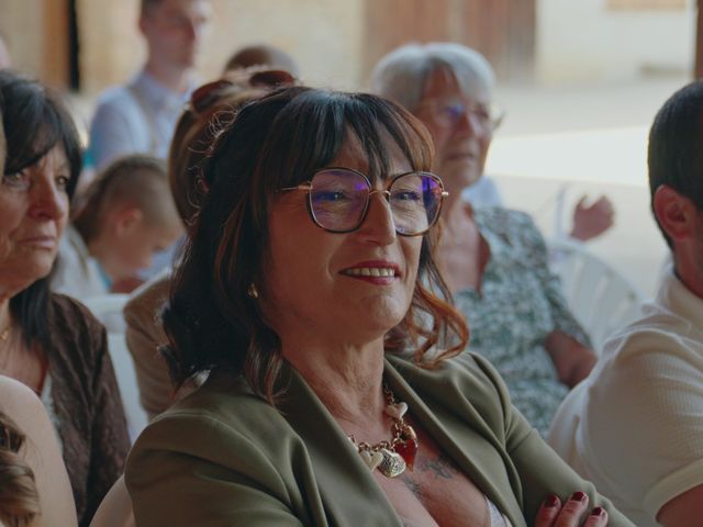 Le mariage de Clément et Léa à Bourgoin-Jallieu, Isère 81