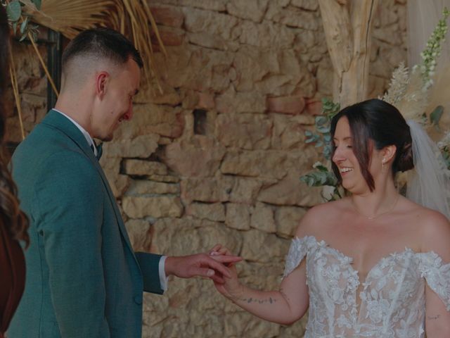 Le mariage de Clément et Léa à Bourgoin-Jallieu, Isère 82