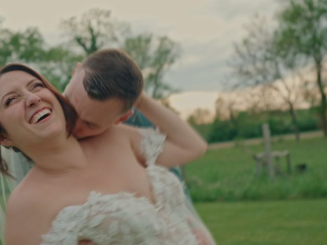 Le mariage de Clément et Léa à Bourgoin-Jallieu, Isère 85