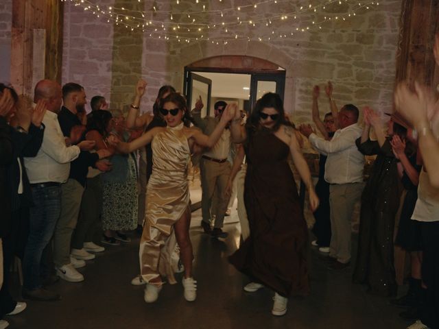 Le mariage de Clément et Léa à Bourgoin-Jallieu, Isère 93