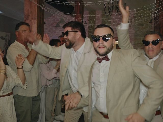 Le mariage de Clément et Léa à Bourgoin-Jallieu, Isère 94