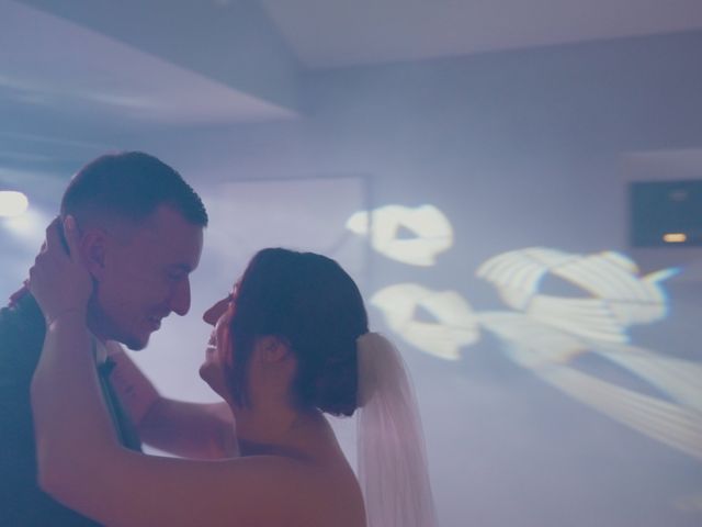 Le mariage de Clément et Léa à Bourgoin-Jallieu, Isère 99