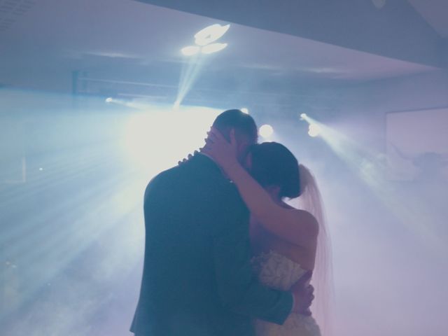Le mariage de Clément et Léa à Bourgoin-Jallieu, Isère 100
