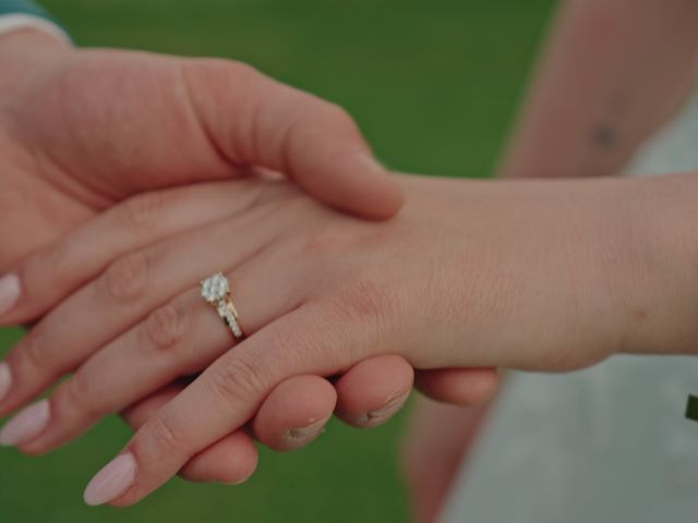Le mariage de Clément et Léa à Bourgoin-Jallieu, Isère 101