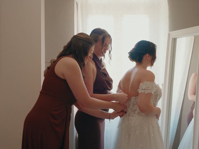 Le mariage de Clément et Léa à Bourgoin-Jallieu, Isère 103