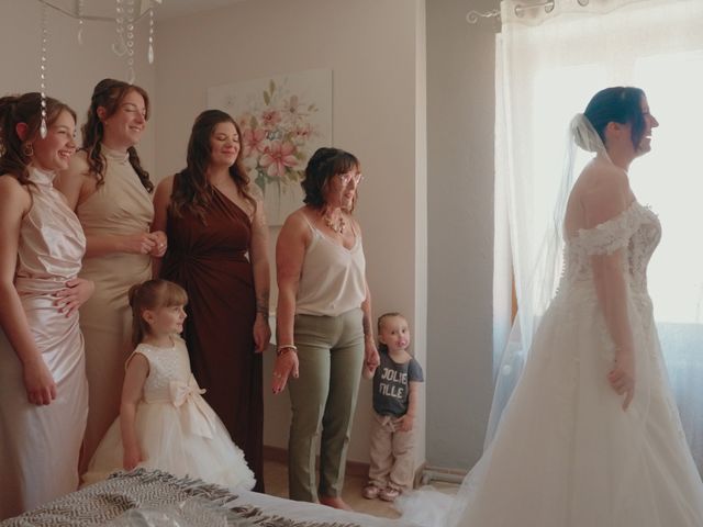 Le mariage de Clément et Léa à Bourgoin-Jallieu, Isère 104
