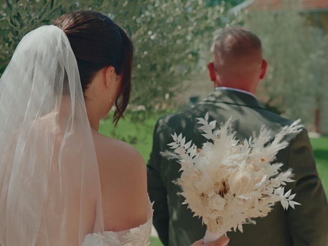 Le mariage de Clément et Léa à Bourgoin-Jallieu, Isère 106