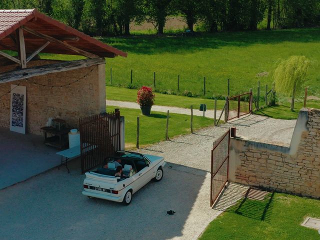 Le mariage de Clément et Léa à Bourgoin-Jallieu, Isère 107
