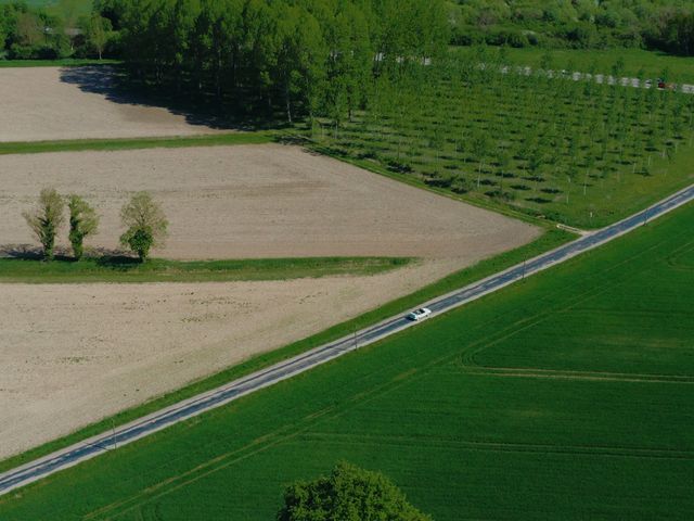 Le mariage de Clément et Léa à Bourgoin-Jallieu, Isère 108