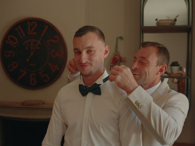 Le mariage de Clément et Léa à Bourgoin-Jallieu, Isère 112