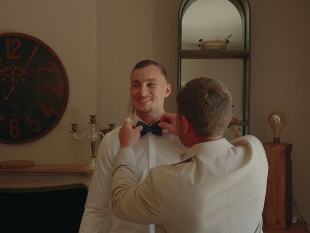Le mariage de Clément et Léa à Bourgoin-Jallieu, Isère 113