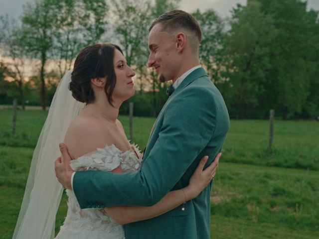 Le mariage de Clément et Léa à Bourgoin-Jallieu, Isère 115