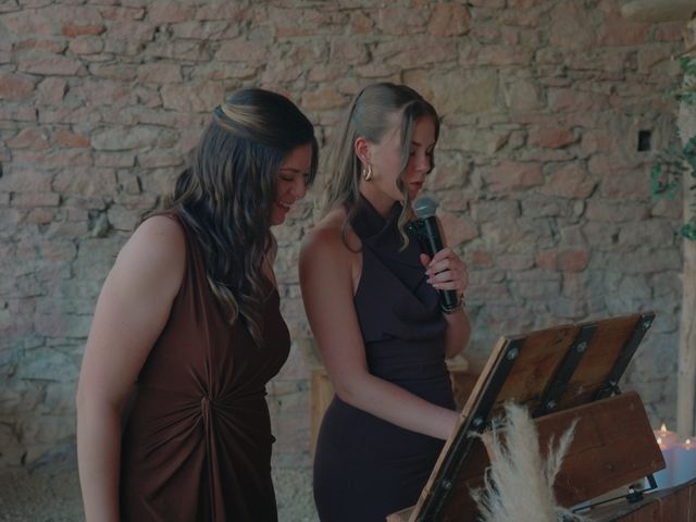 Le mariage de Clément et Léa à Bourgoin-Jallieu, Isère 123