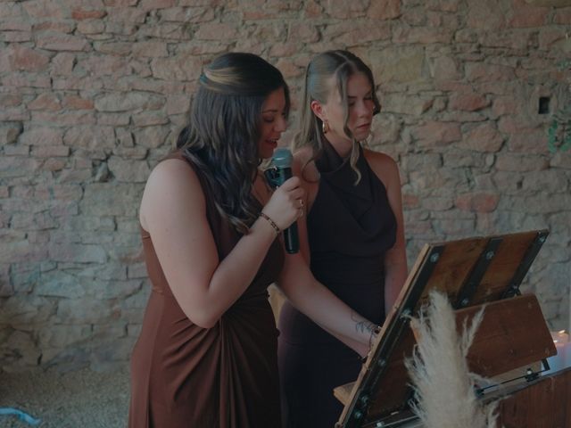 Le mariage de Clément et Léa à Bourgoin-Jallieu, Isère 124