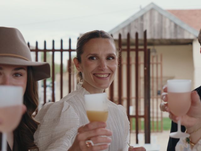 Le mariage de Clément et Léa à Bourgoin-Jallieu, Isère 128