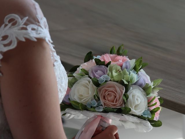 Le mariage de Olivier et Ketty à Longnes, Yvelines 30