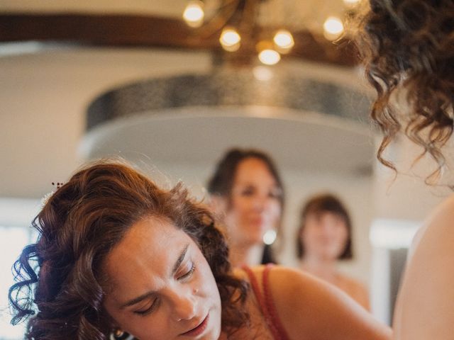 Le mariage de Romain et Clara à Plonévez-Porzay, Finistère 31