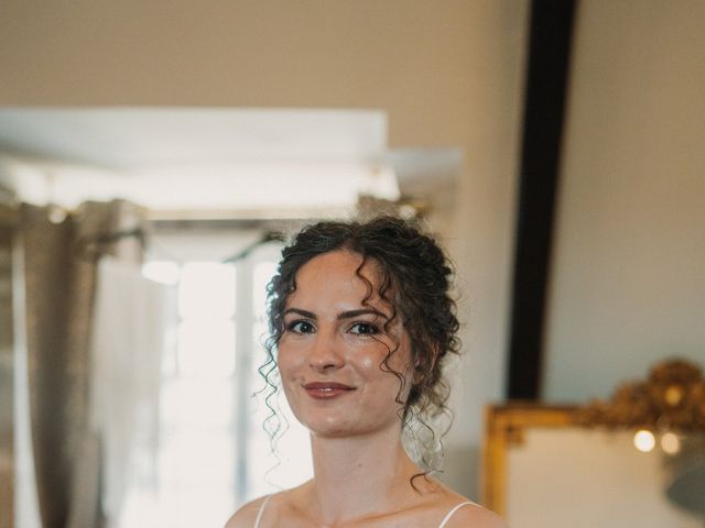 Le mariage de Romain et Clara à Plonévez-Porzay, Finistère 36