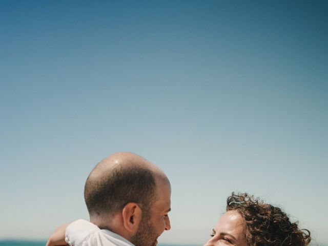 Le mariage de Romain et Clara à Plonévez-Porzay, Finistère 49